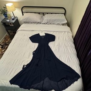 Reformation Winslow Dress
